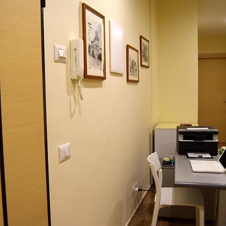 Civico 28 Hotel Matera Bagian luar foto
