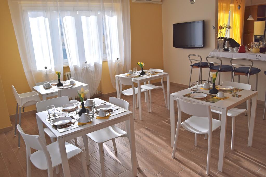 Civico 28 Hotel Matera Bagian luar foto