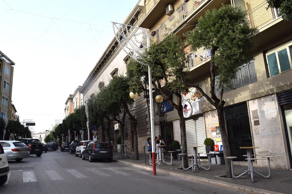 Civico 28 Hotel Matera Bagian luar foto