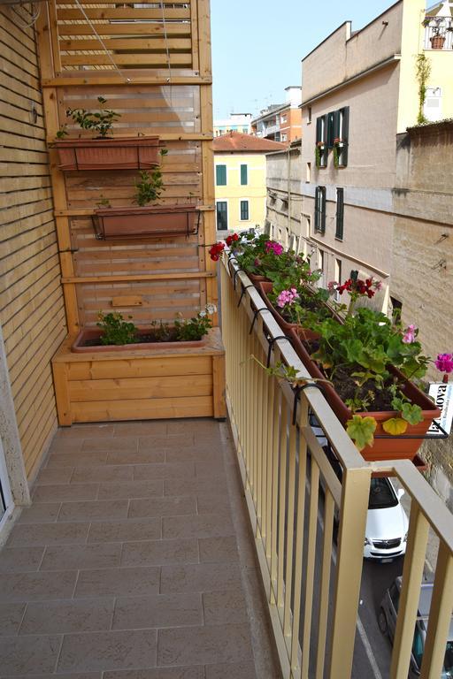 Civico 28 Hotel Matera Bagian luar foto