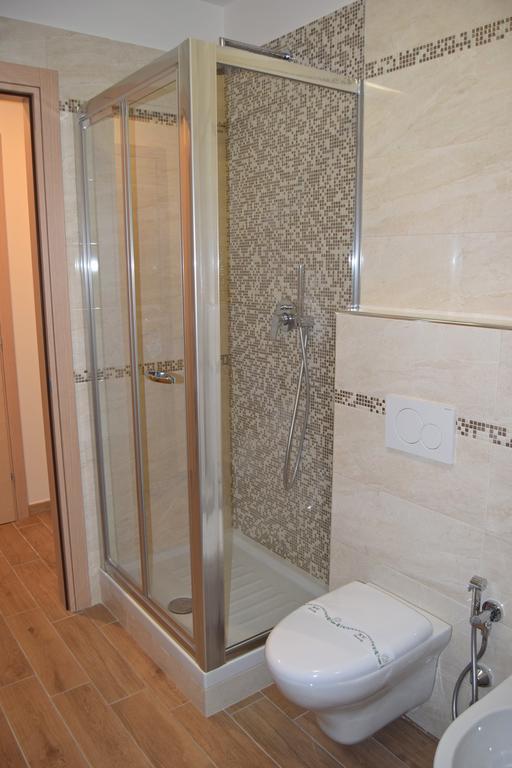 Civico 28 Hotel Matera Bagian luar foto