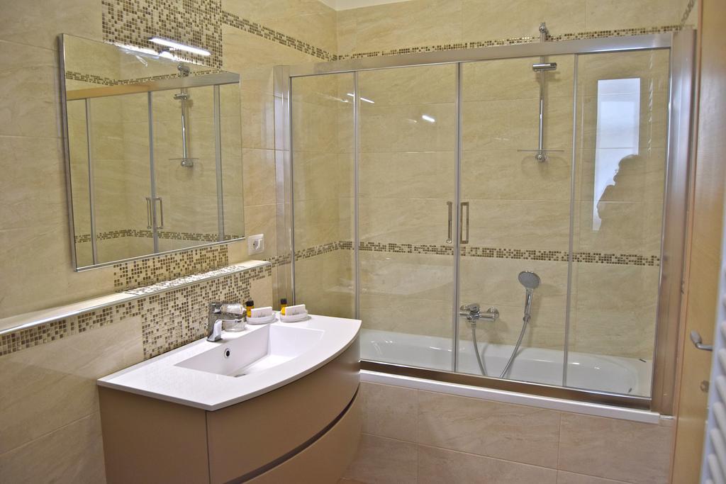 Civico 28 Hotel Matera Bagian luar foto