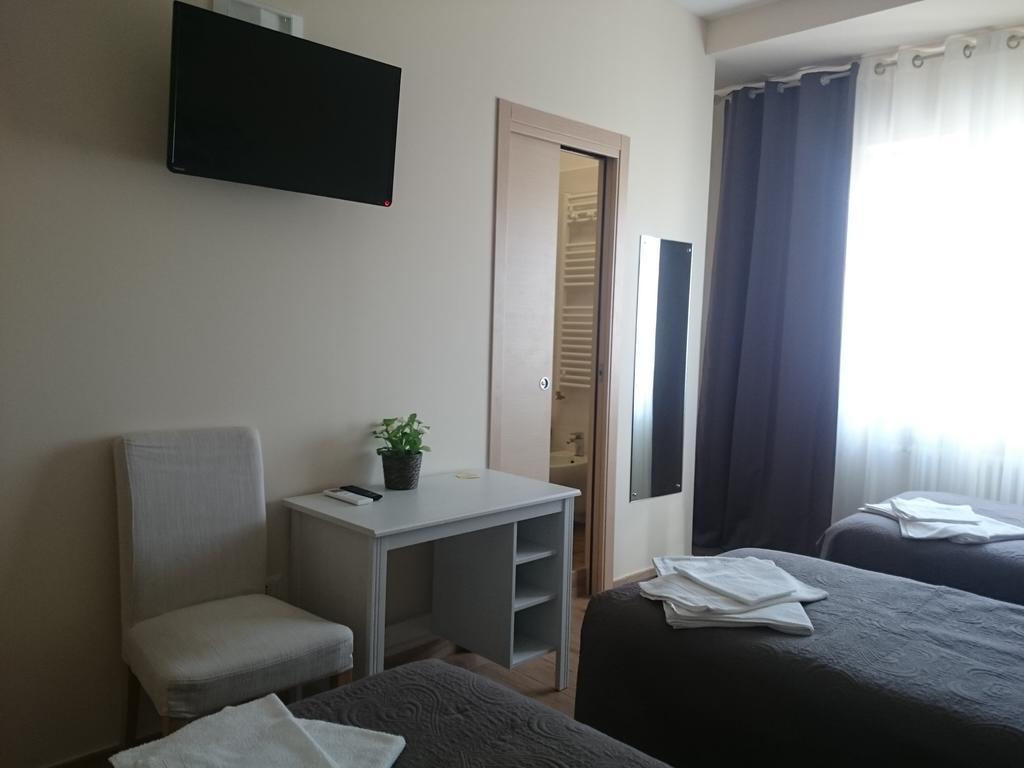Civico 28 Hotel Matera Bagian luar foto